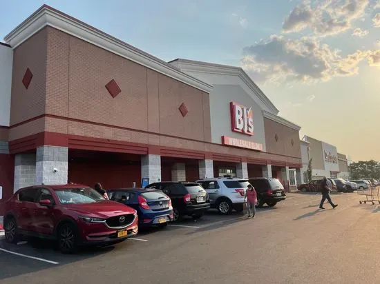 BJ's Wholesale Club