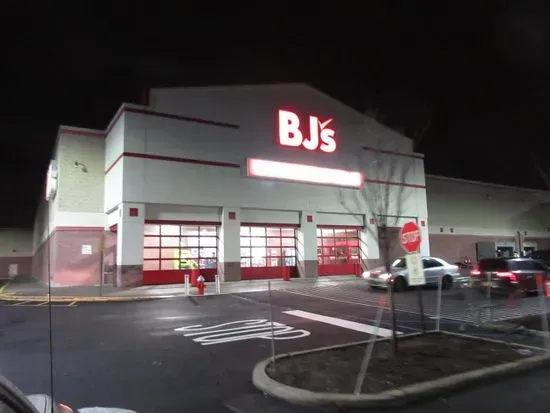 BJ's Wholesale Club