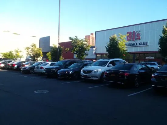 BJ's Wholesale Club