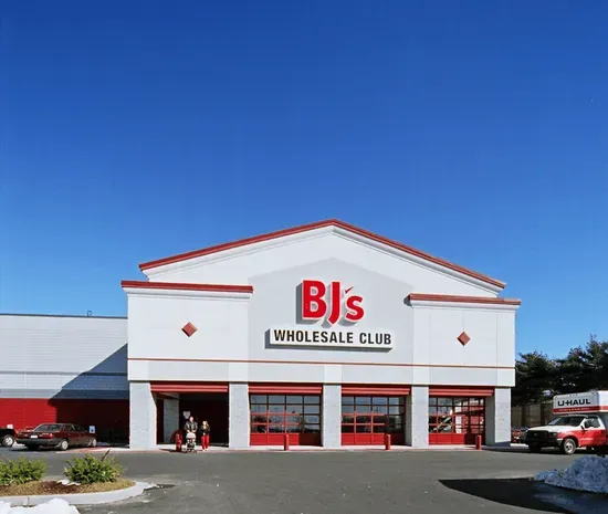 BJ's Wholesale Club