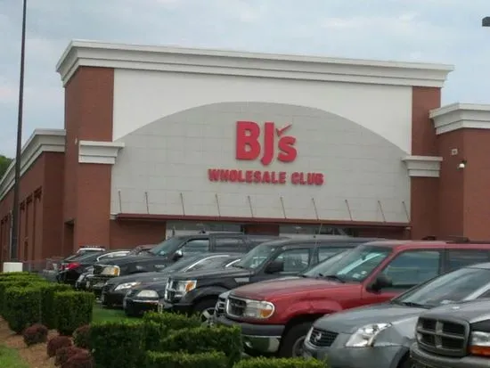 BJ's Wholesale Club