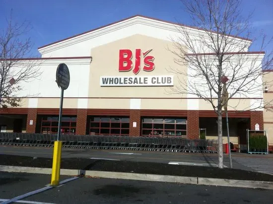 BJ's Wholesale Club