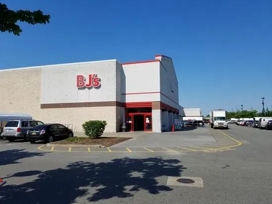 BJ's Wholesale Club