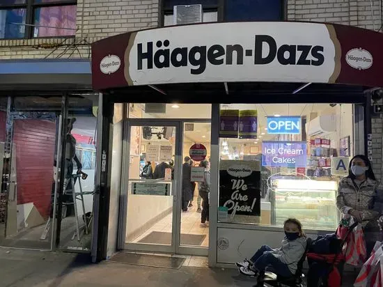 Häagen-Dazs