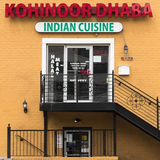 Kohinoor Dhaba