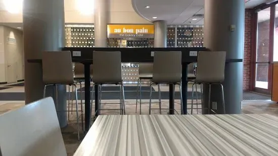 Au Bon Pain