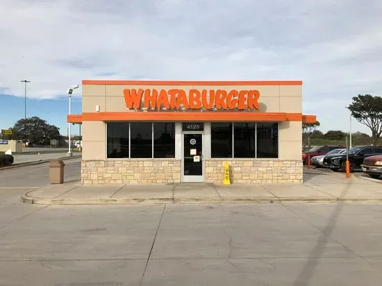 Whataburger