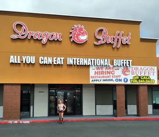 Dragon Buffet