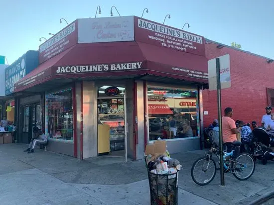 Jacqueline's Bakery