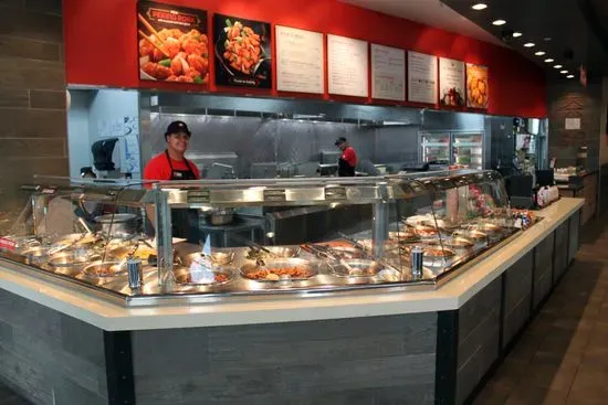 Panda Express