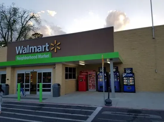 Walmart Neighborhood Market