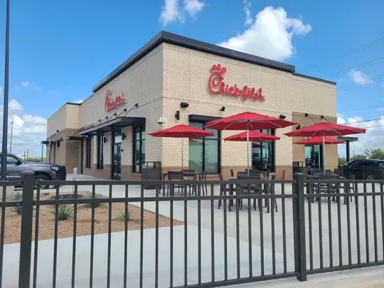 Chick-fil-A