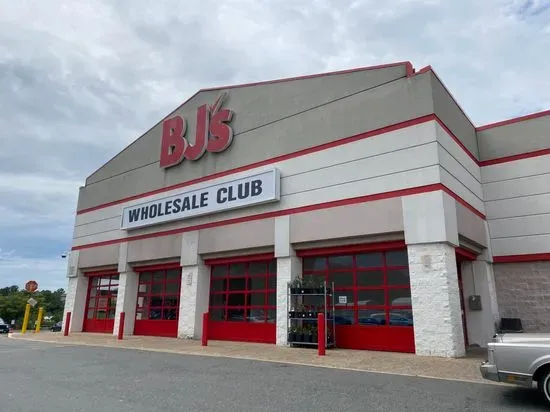 BJ's Wholesale Club