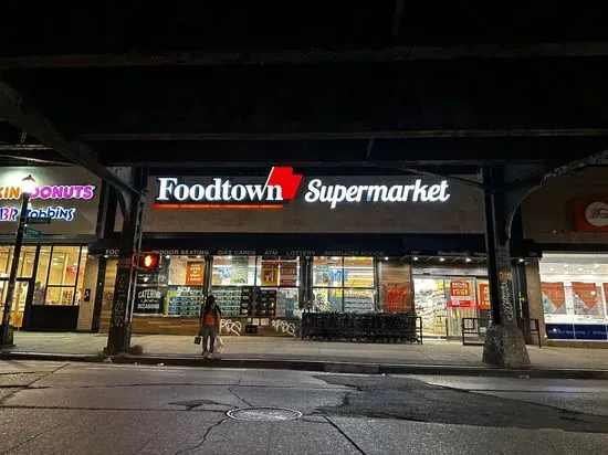 Foodtown of Bushwick