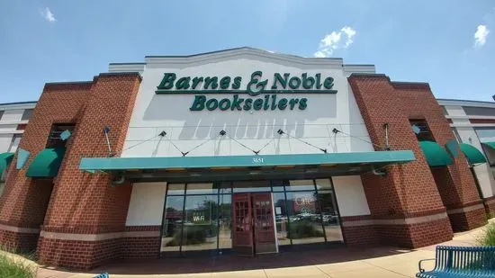 Barnes & Noble