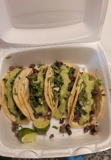 Taqueria Las 3 Hermanas LLC