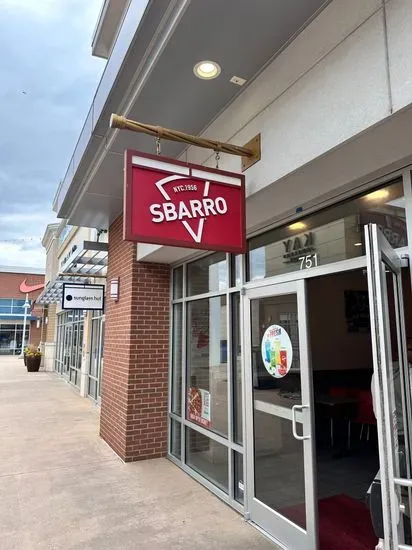 SBARRO