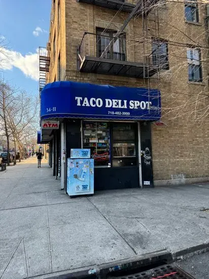 Taco Deli Spot