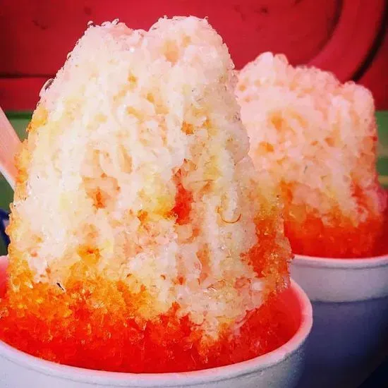 Blanca's Snow Cones - Shaved Ice