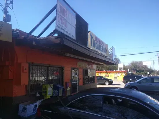 Rubio's Taqueria