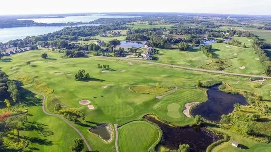Geneva Golf Club