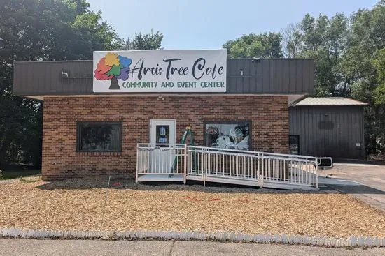 ArtisTree Cafe Community and Events Center