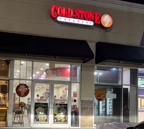 Cold Stone Creamery