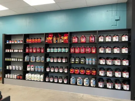 Planet Nutrition Georgetown