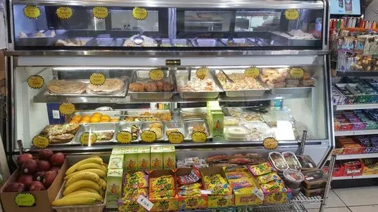 Pak Punjab Deli & Grocery Smoke Shop