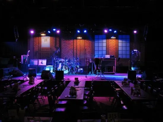 The Birchmere