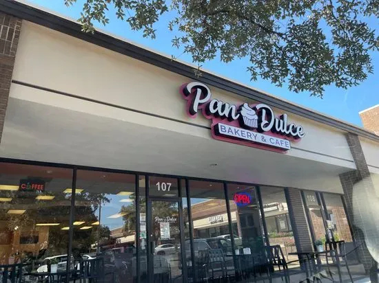 Pan Dulce Bakery and Cafe