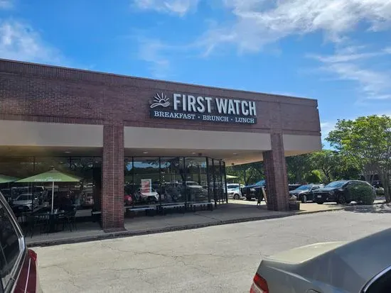 First Watch