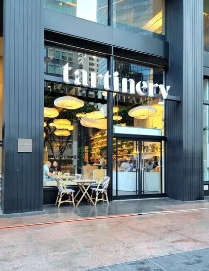 Tartinery Café - Bar | Park Ave