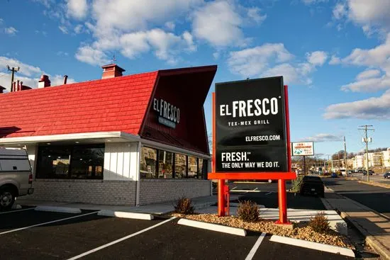 El Fresco Tex-Mex Grill