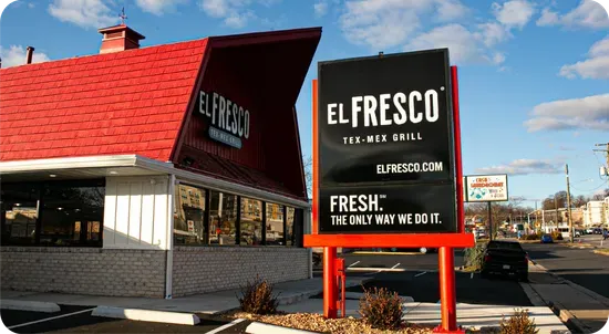 El Fresco Tex-Mex Grill