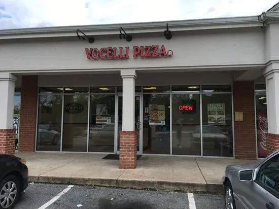 Vocelli Pizza