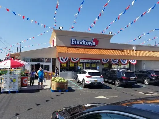 Foodtown of Bensonhurst