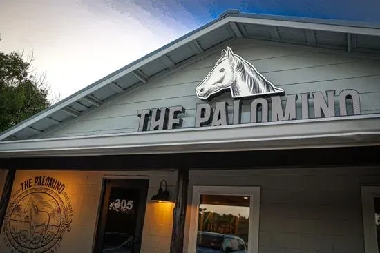 The Palomino