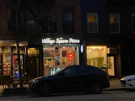 Village Square Pizza