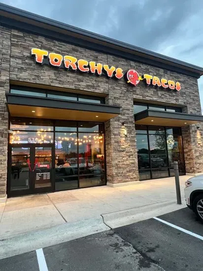 Torchy's Tacos