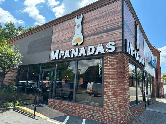 MPANADAS