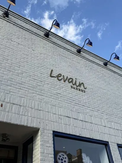 Levain Bakery – Georgetown, D.C.