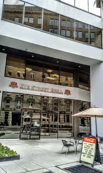 Eye Street Grill