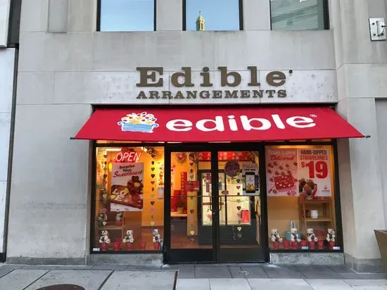 Edible Arrangements