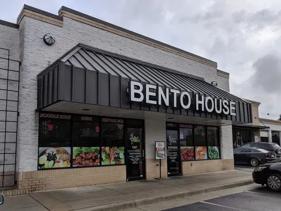 Bento House