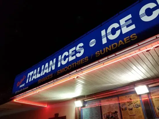 Ralph's Italian Ices Franklin Square
