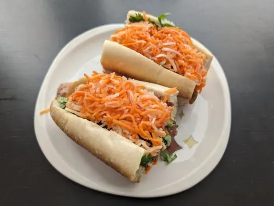 Banhmibois