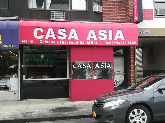 Casa Asia