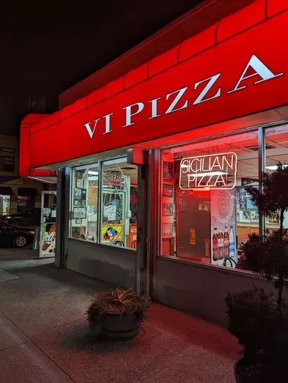 VIPizza