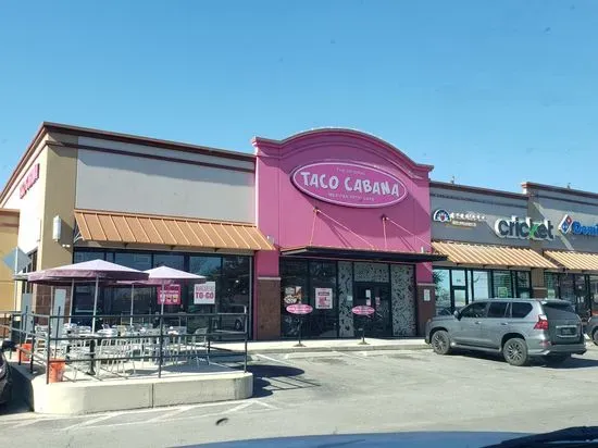 Taco Cabana